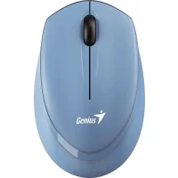 Мышь Genius NX-7009 (голубой) фото 1